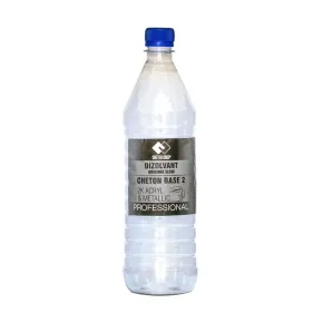 Растворитель 0,9 л Base 2 Cheton Professional